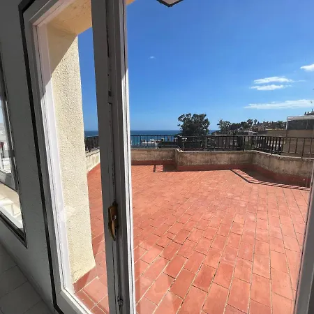 Apartaments Monjardi Lloret de Mar Buitenkant foto