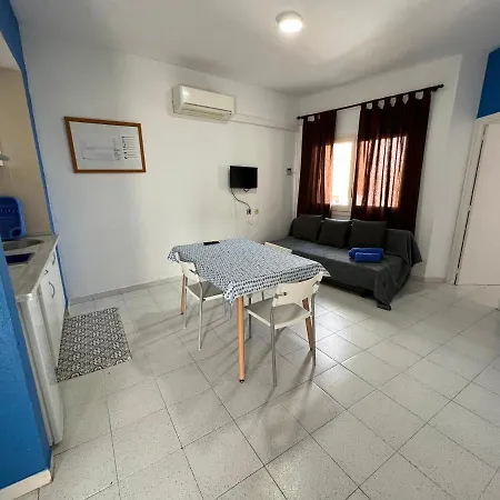 Apartaments Monjardi Lloret de Mar Buitenkant foto