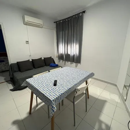 Apartaments Monjardi Lloret de Mar Buitenkant foto