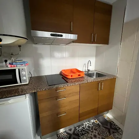 Apartaments Monjardi Lloret de Mar Buitenkant foto