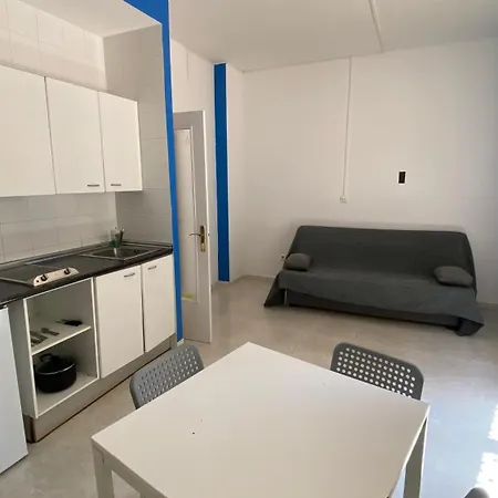 Apartaments Monjardi Lloret de Mar Buitenkant foto