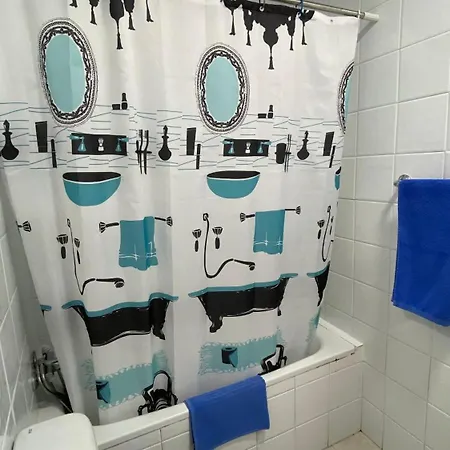 Apartaments Monjardi Lloret de Mar Buitenkant foto