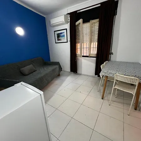 Apartaments Monjardi Lloret de Mar Buitenkant foto