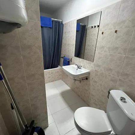 Apartaments Monjardi Lloret de Mar Buitenkant foto