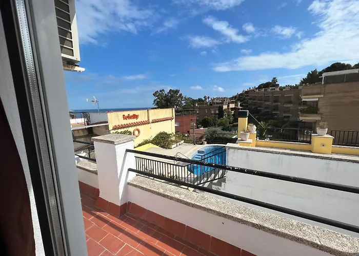 Apartaments Monjardi