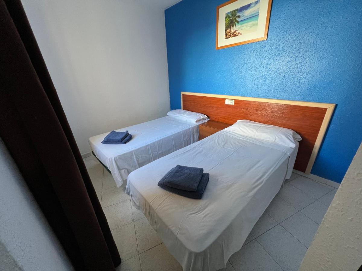 Monjardi Apartment