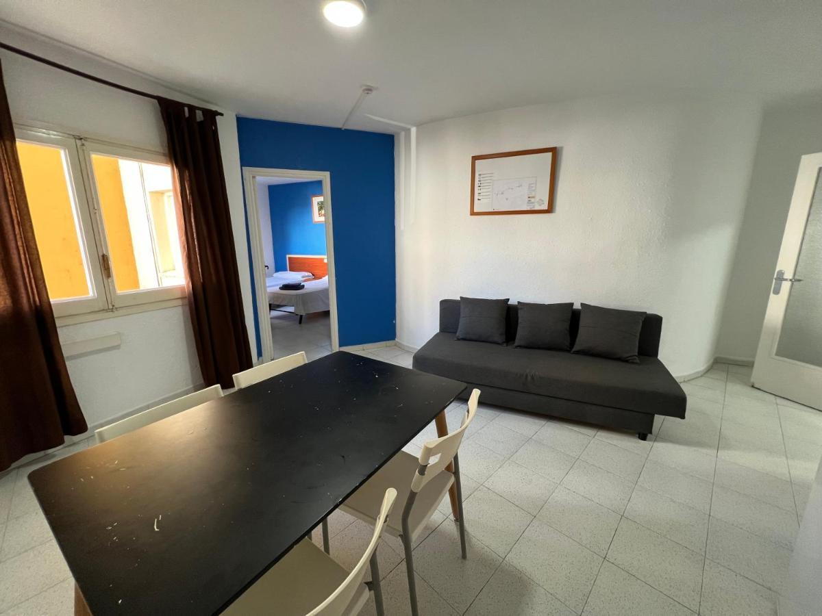Apartment Monjardi