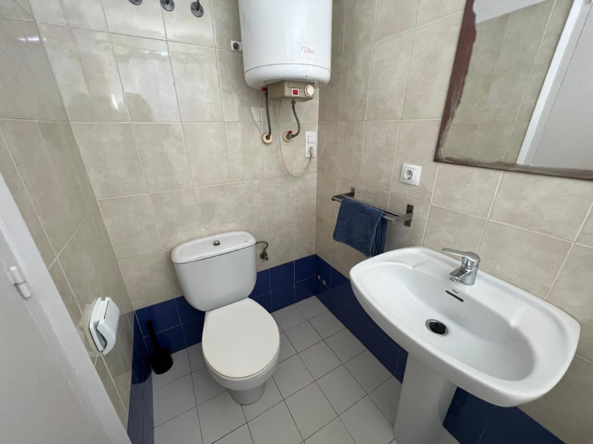 Appartement Monjardi