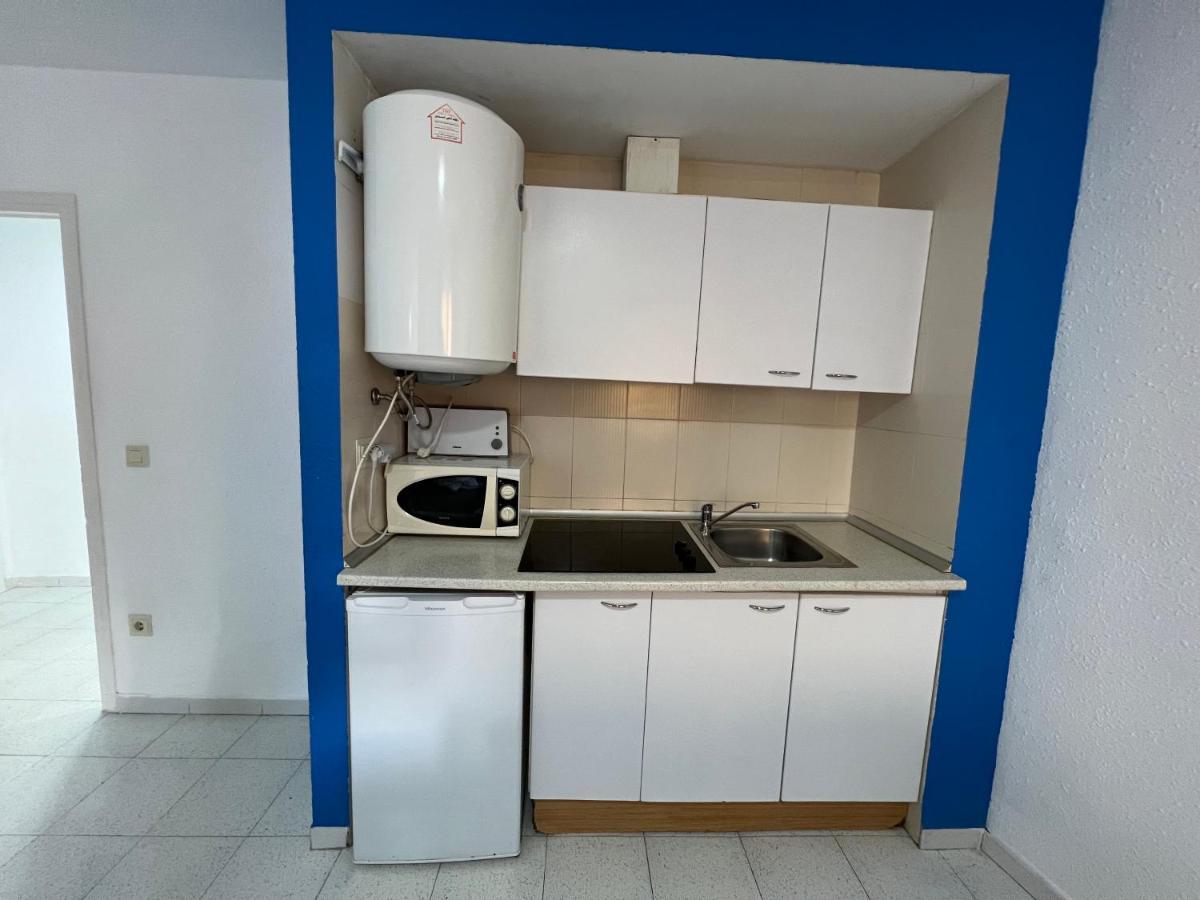 Apartment Monjardi Lloret de Mar
