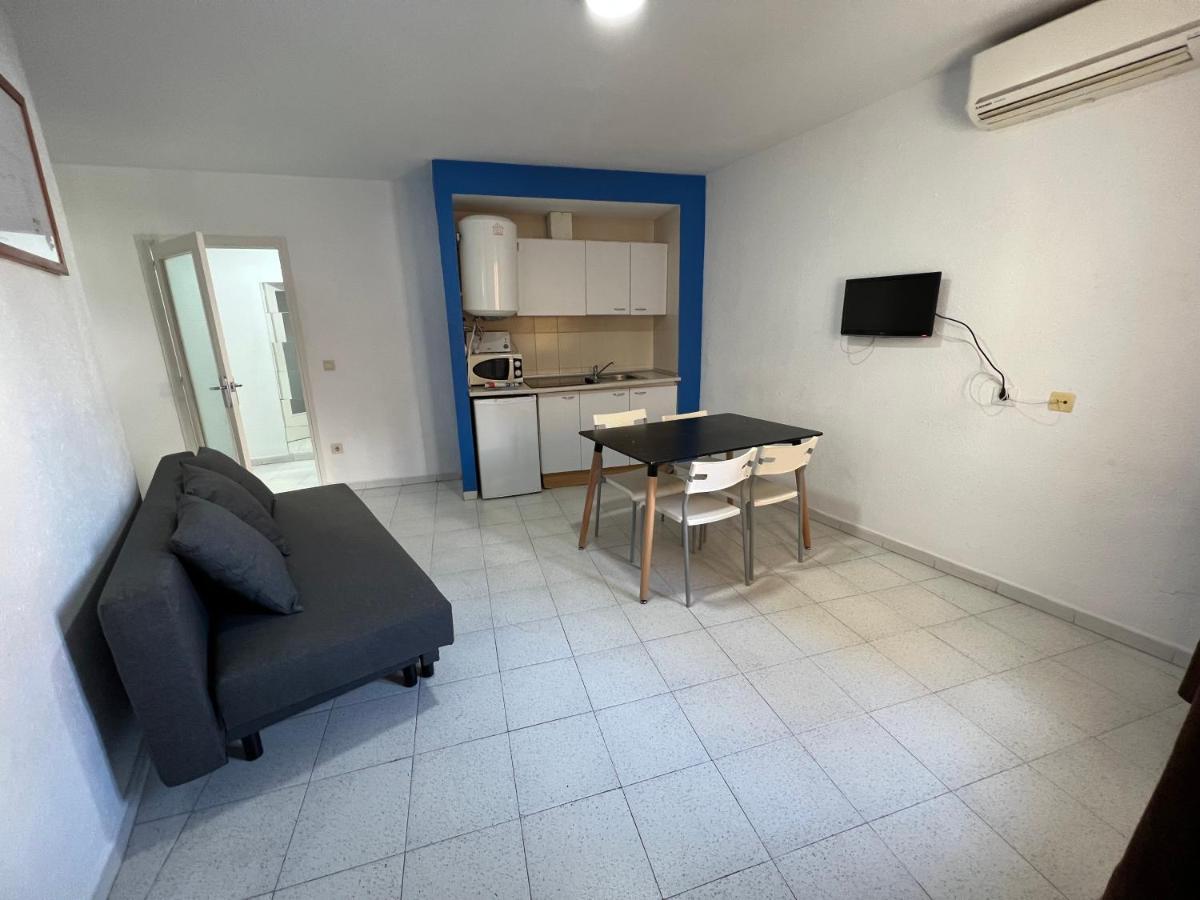 Apartment Monjardi *