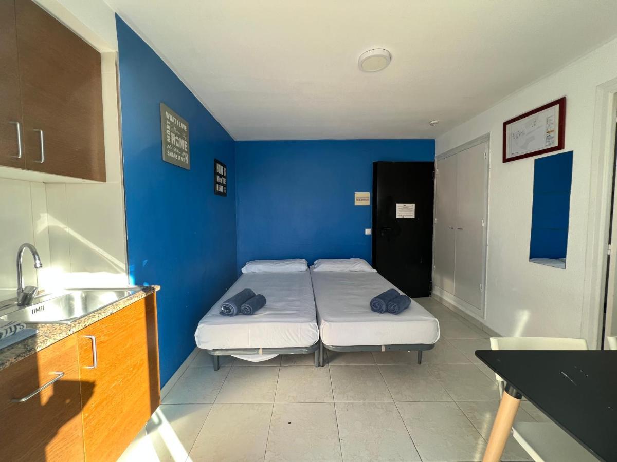 Monjardi Appartement *