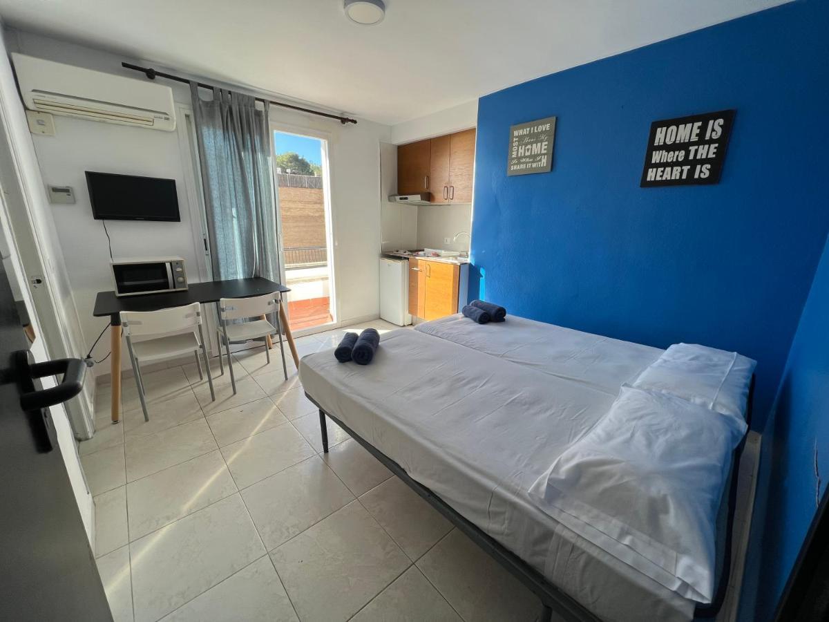 Monjardi Apartment Lloret de Mar