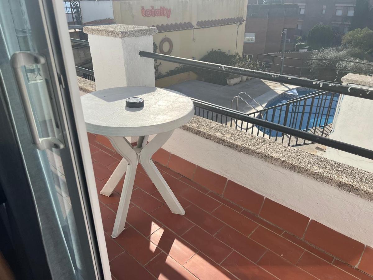 Apartment Monjardi Lloret de Mar