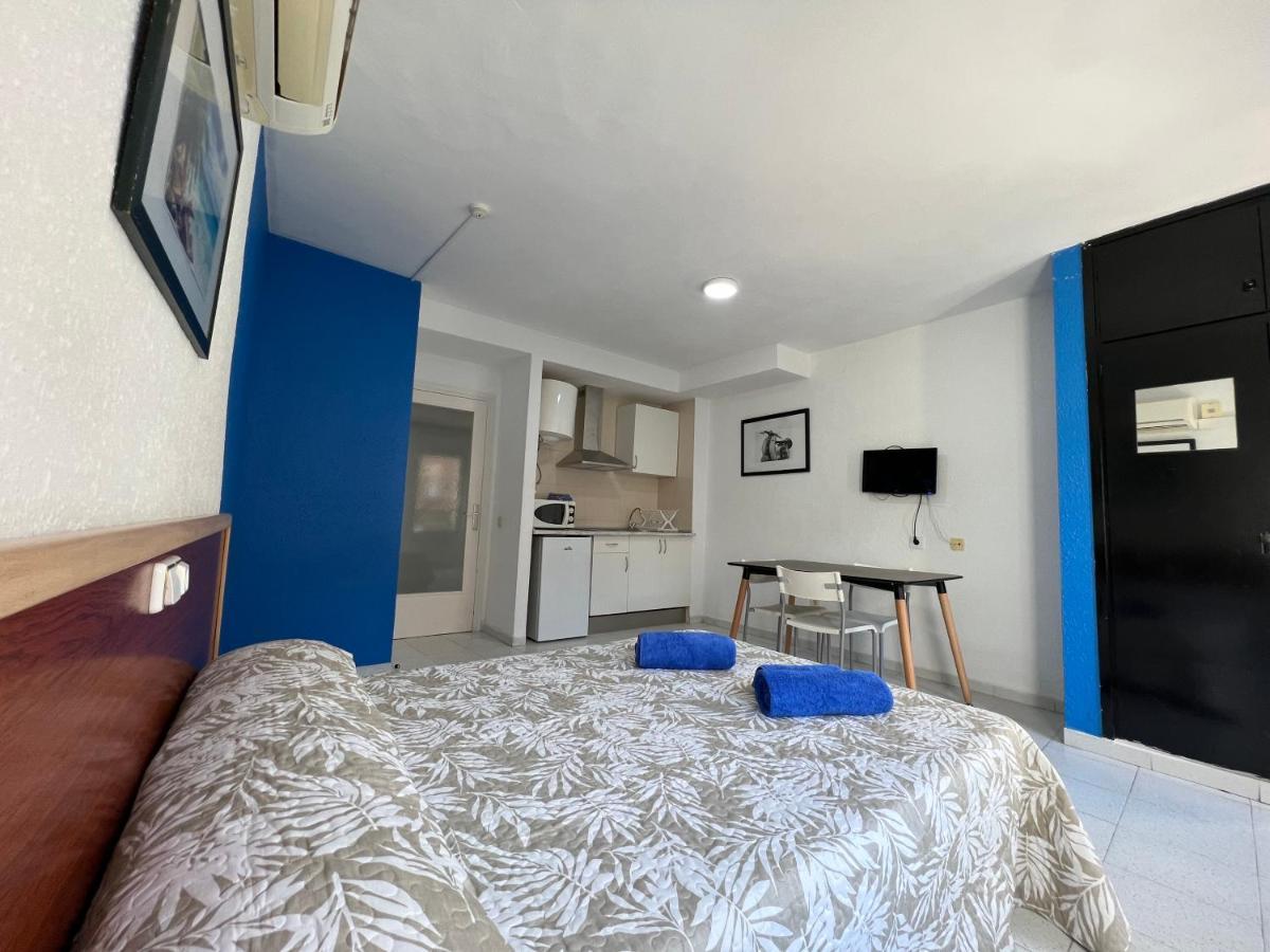 Monjardi Apartment *
