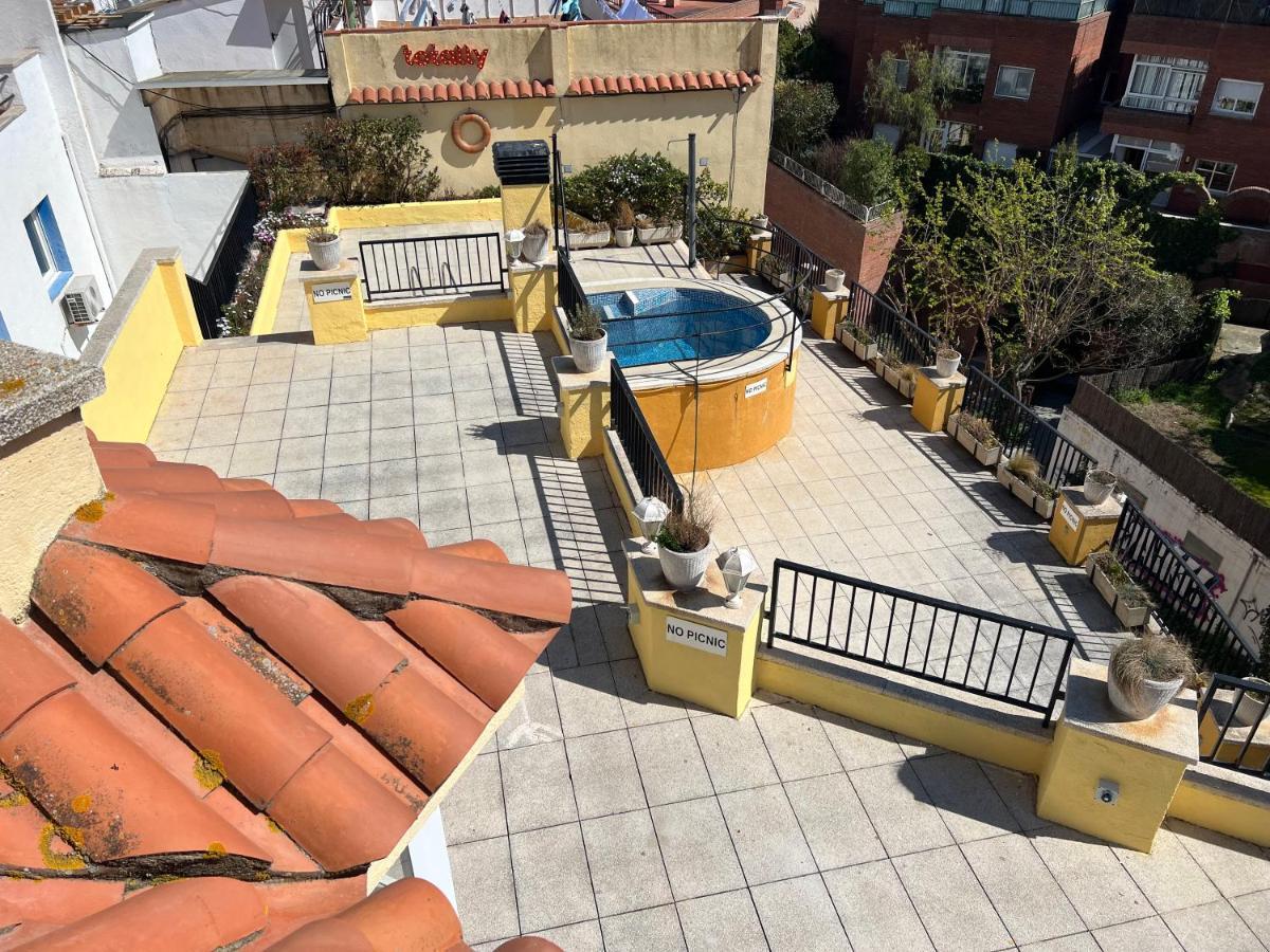 Apartment Monjardi *