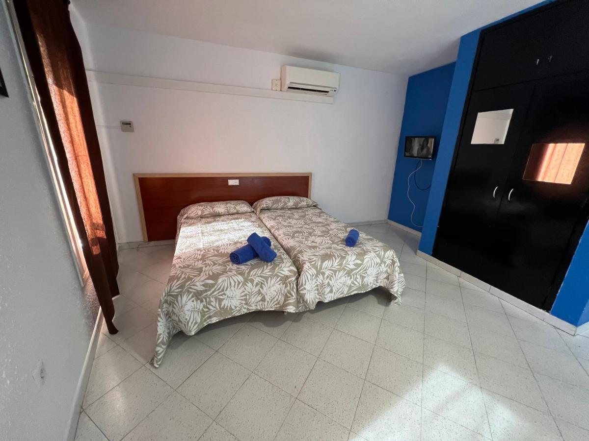 Apartment Monjardi Lloret de Mar