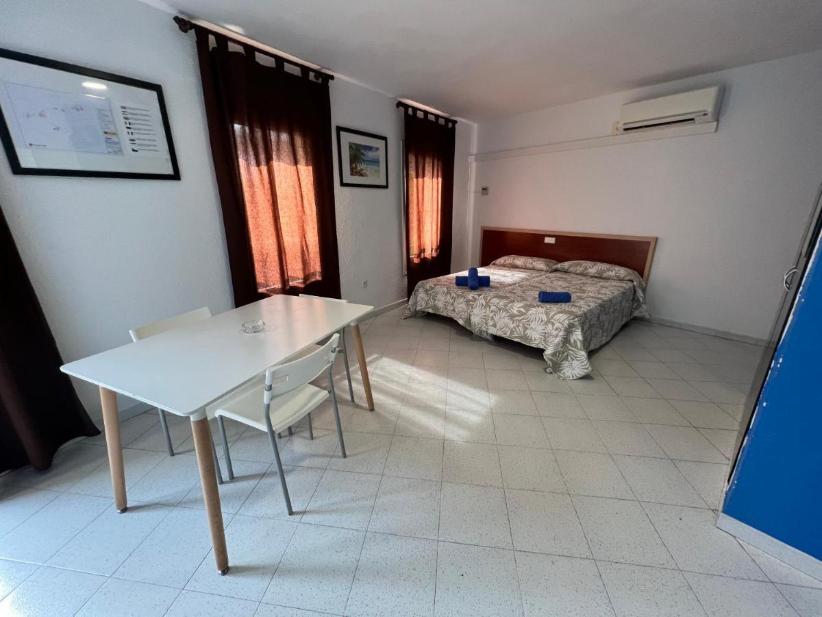 Monjardi Apartment