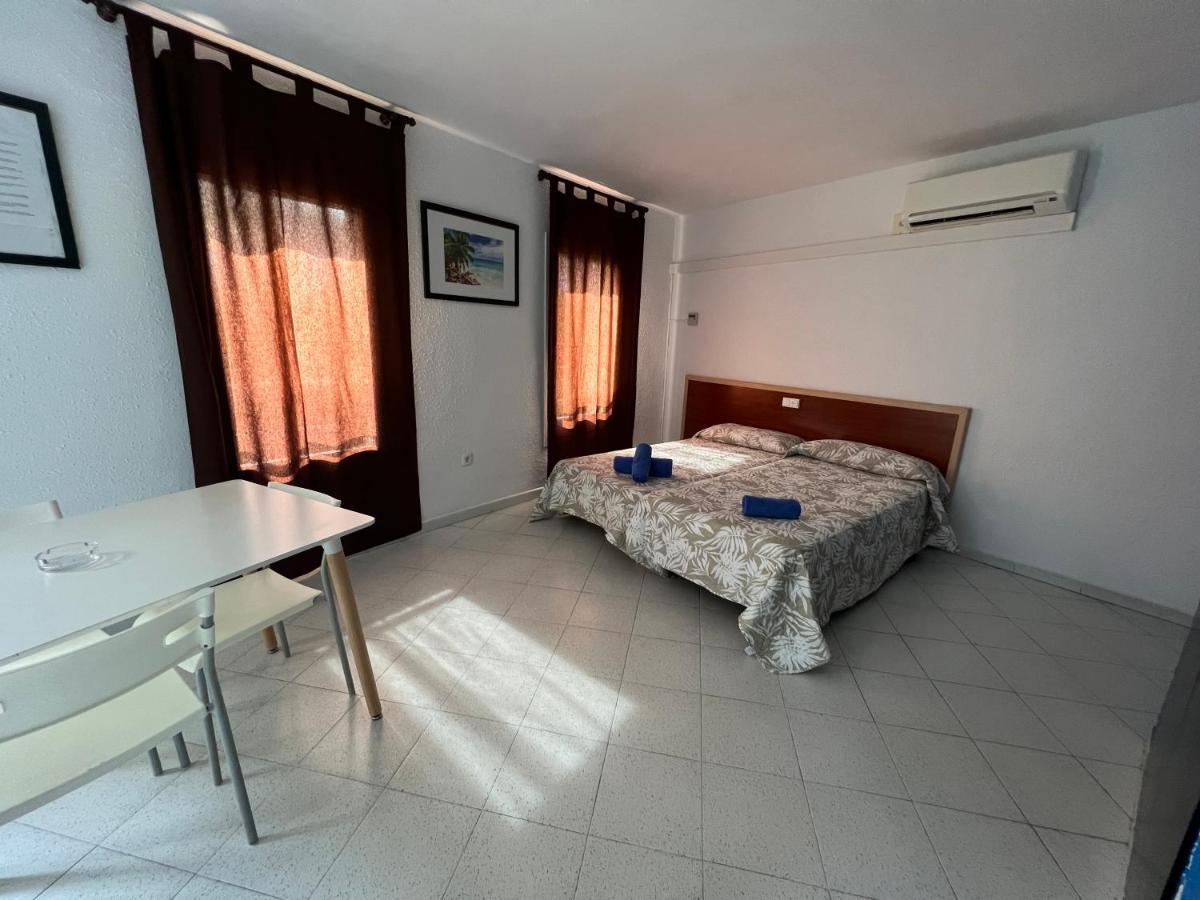 Monjardi Appartement Lloret de Mar