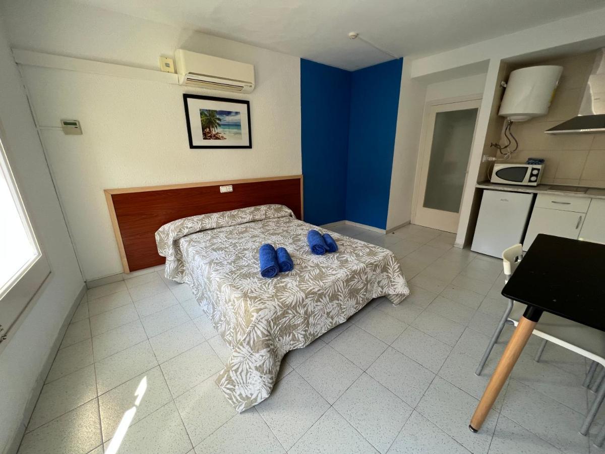 Apartment Monjardi *