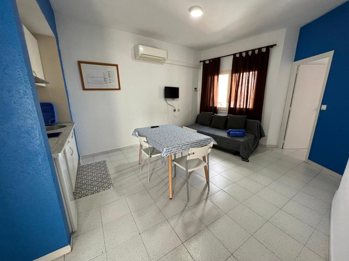 Monjardi Appartement Lloret de Mar