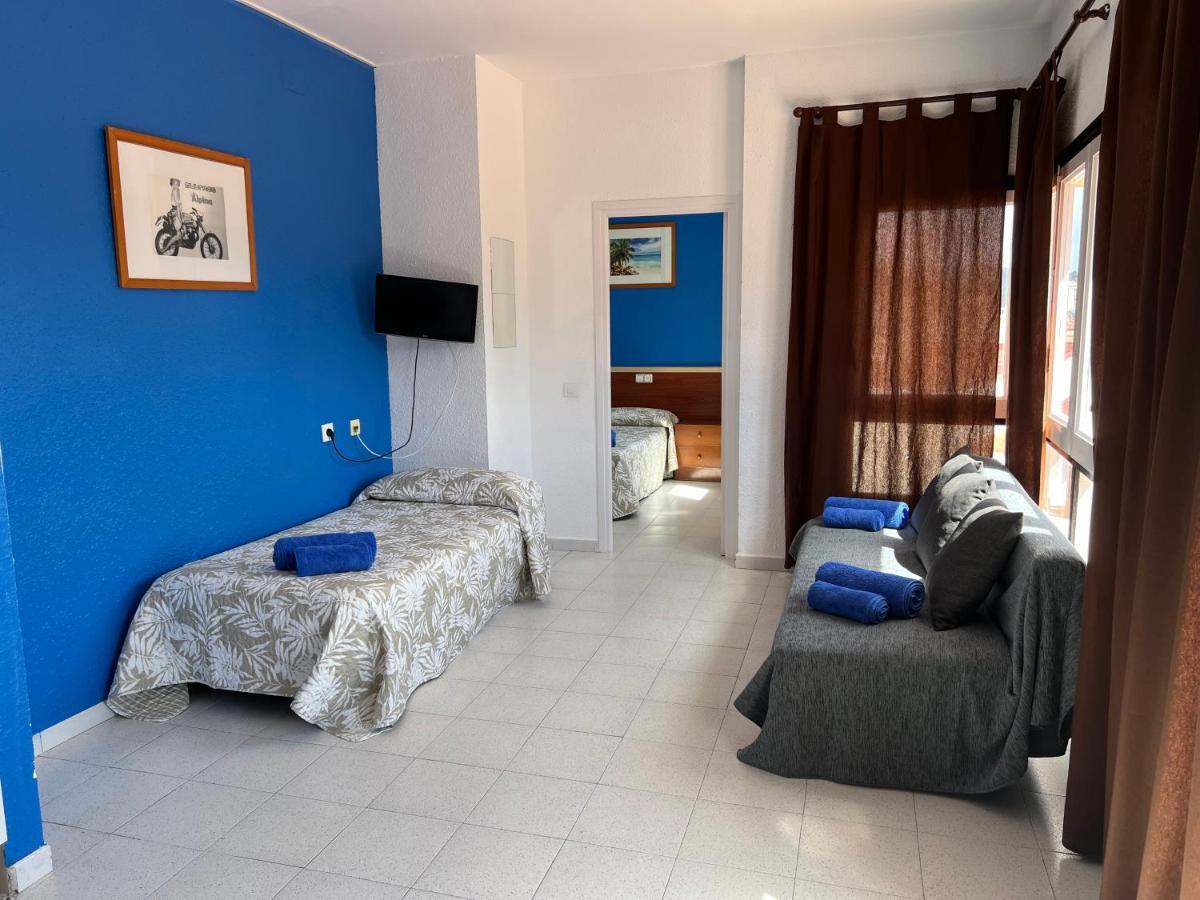 Apartment Monjardi