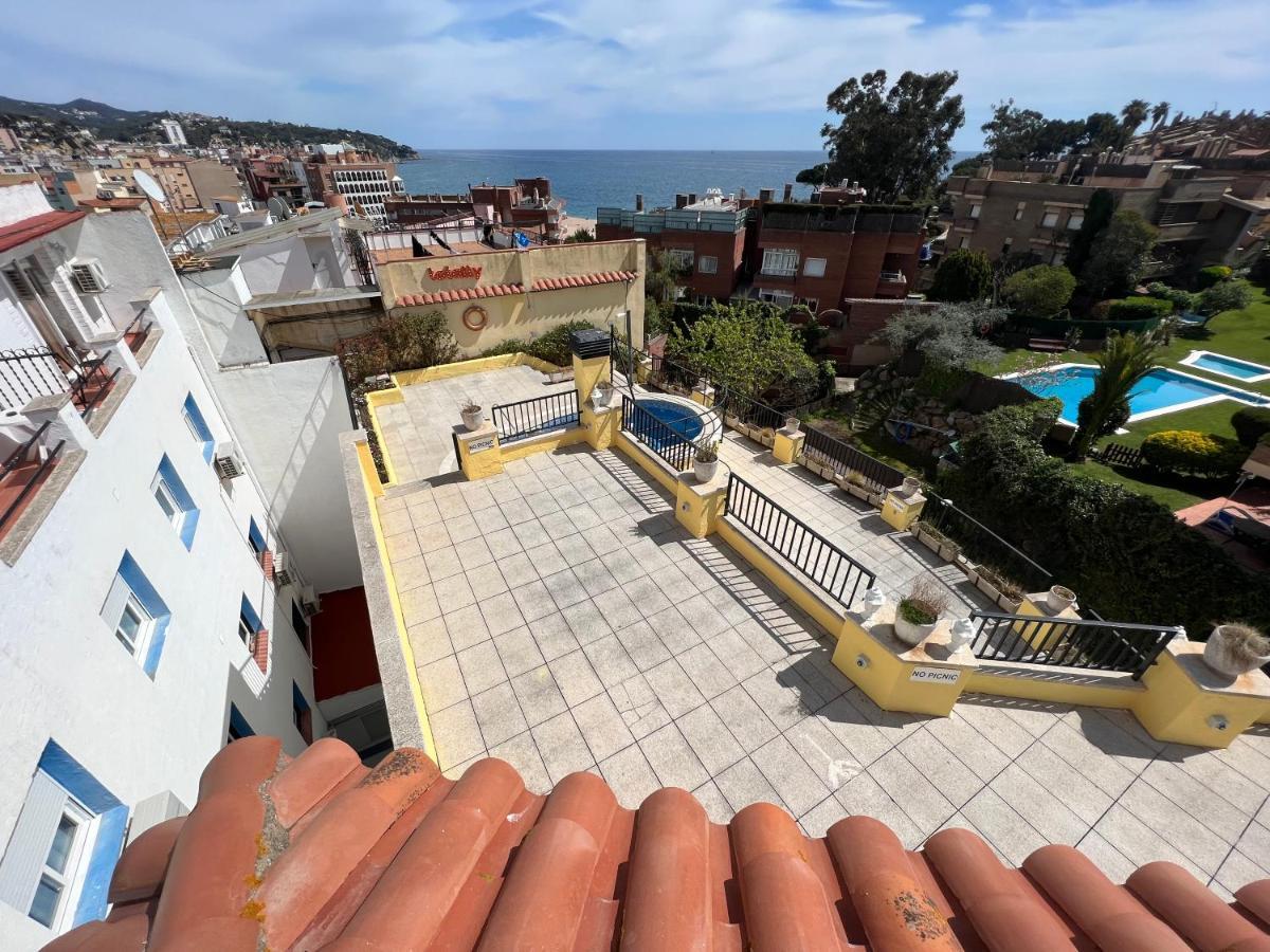 Monjardi * Lloret de Mar
