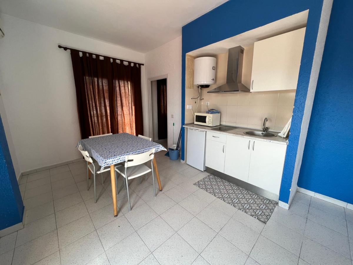 Apartment Monjardi