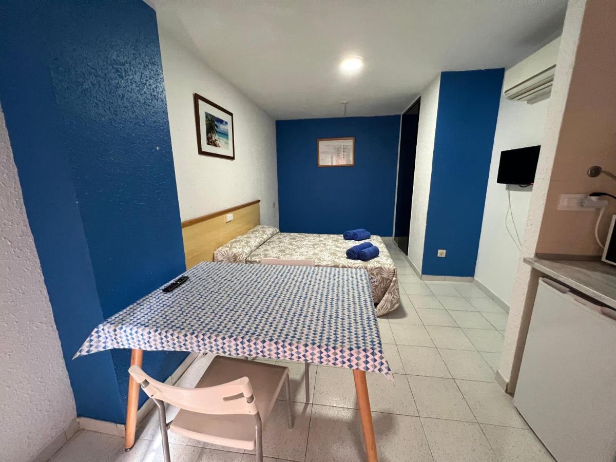 Monjardi Apartment *