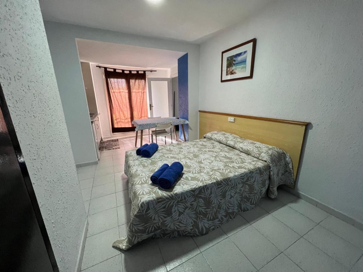 Appartement Monjardi *