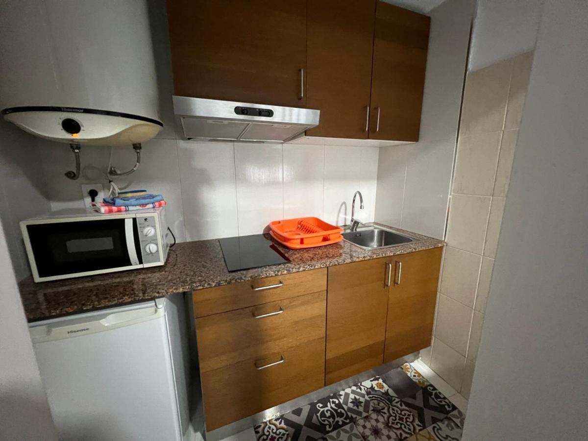Apartment Monjardi Lloret de Mar