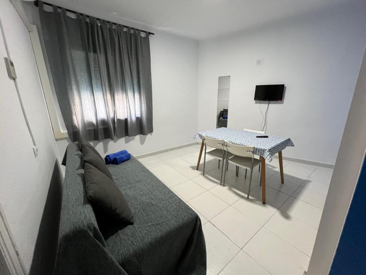 Apartment Monjardi