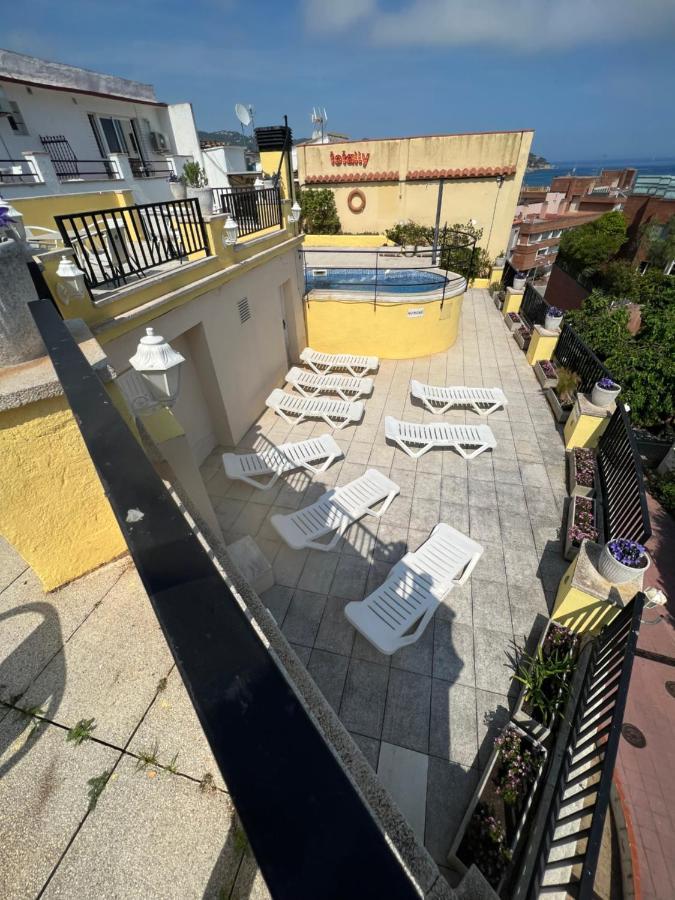 Apartment Monjardi *