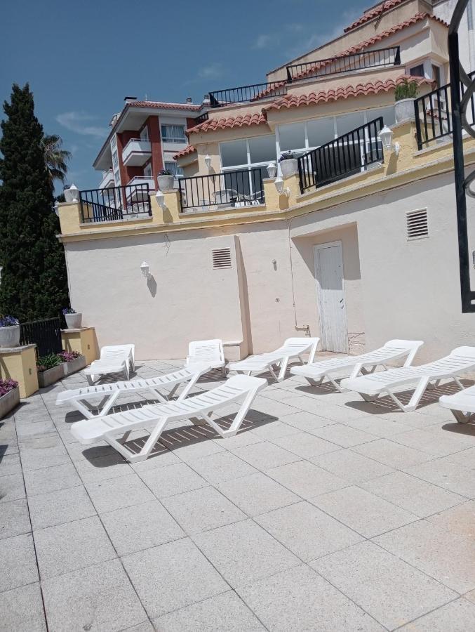 Monjardi Apartment *