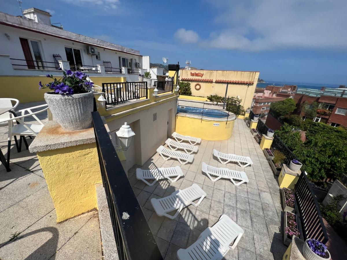 Appartement Monjardi Lloret de Mar