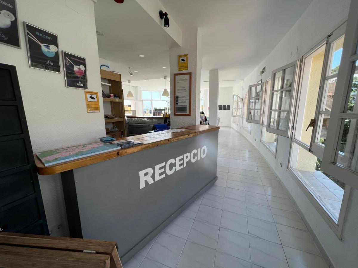 Monjardi Appartement Lloret de Mar