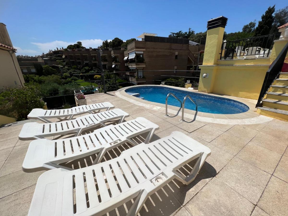 Monjardi Apartment *