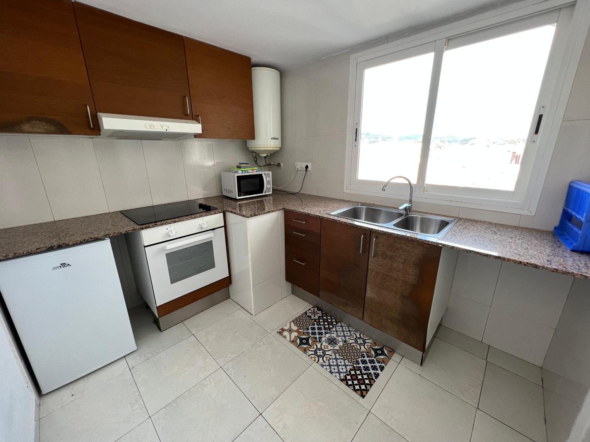 Apartment Monjardi