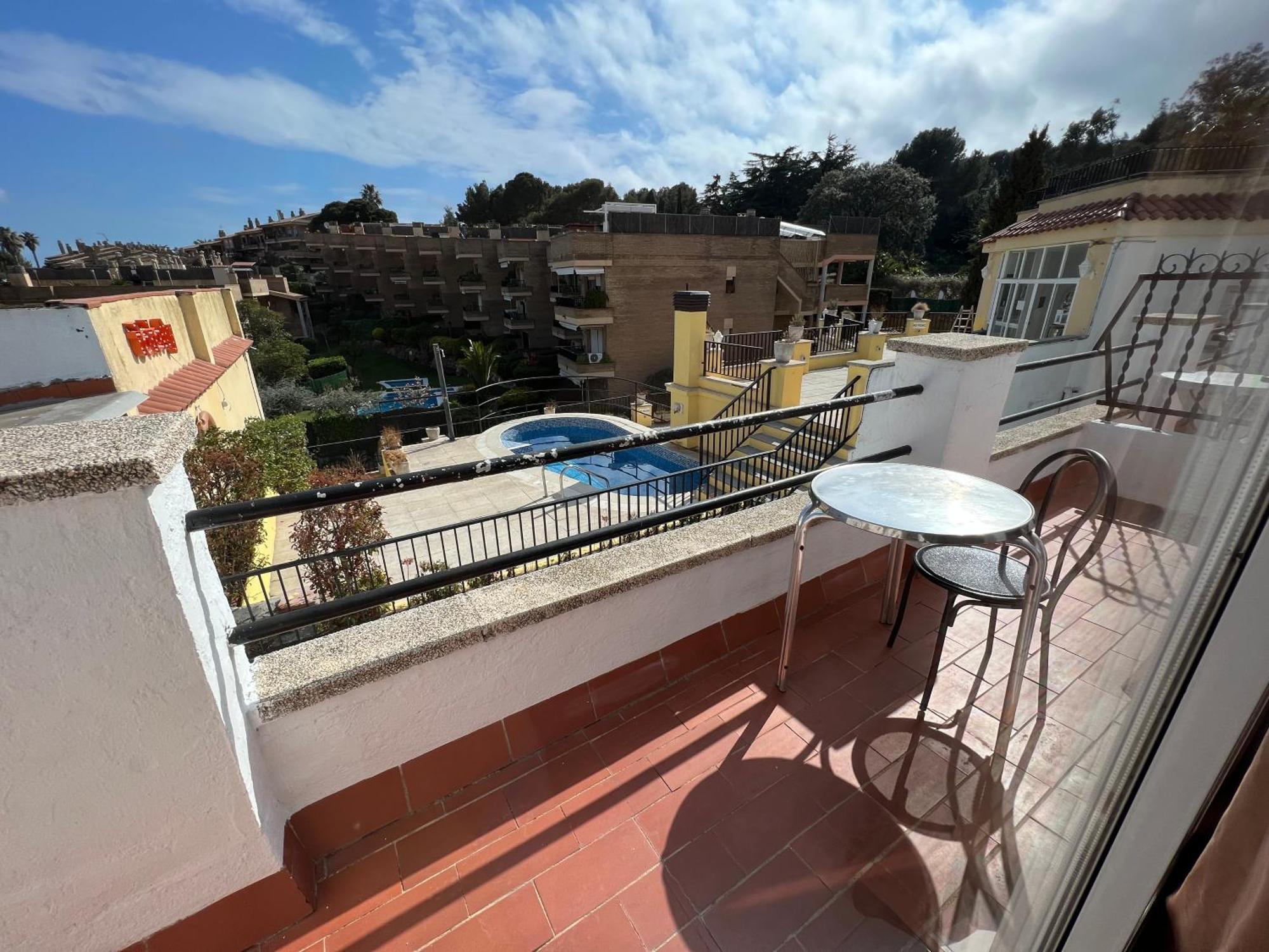 Monjardi Apartment