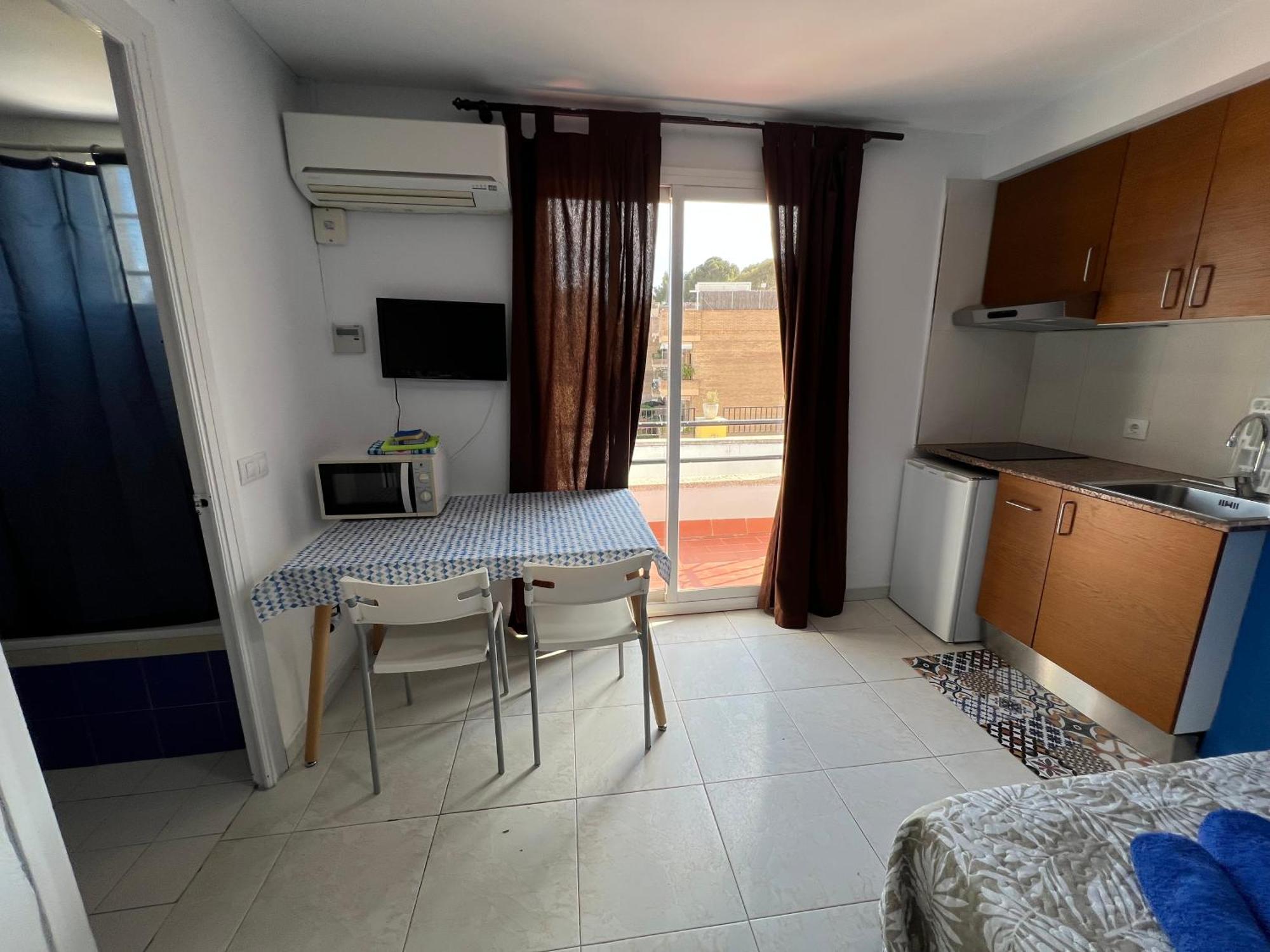 Apartment Monjardi Lloret de Mar