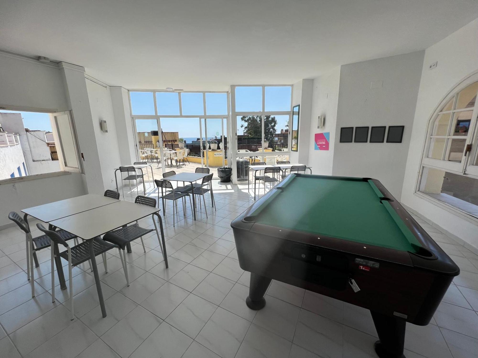 Monjardi Appartement