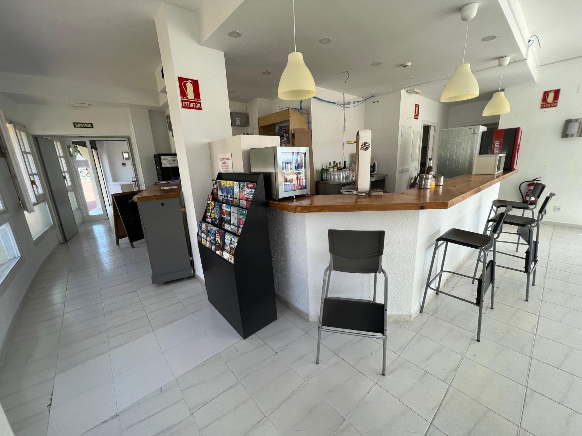 Monjardi Apartment *