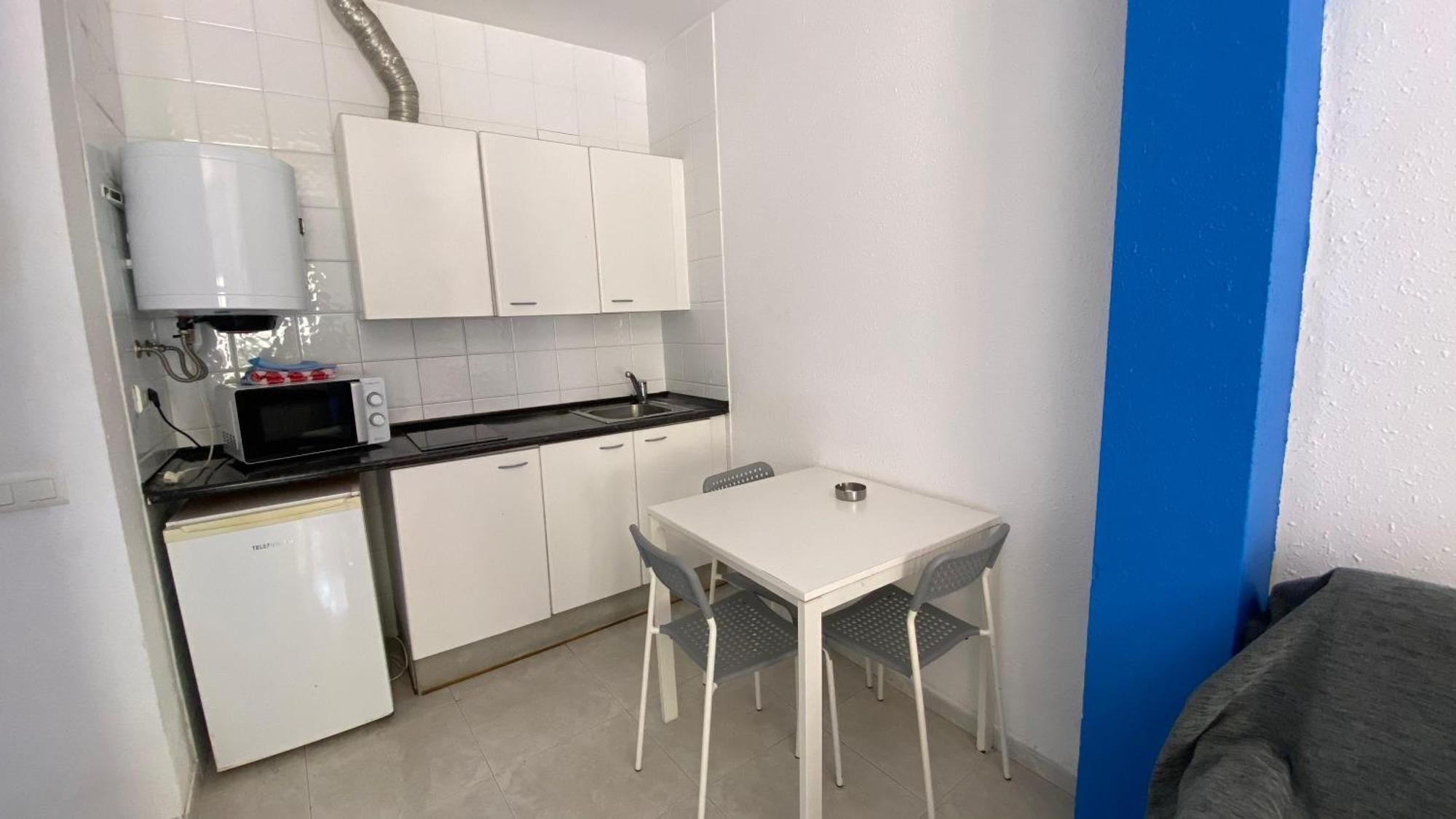 Monjardi Apartment Lloret de Mar
