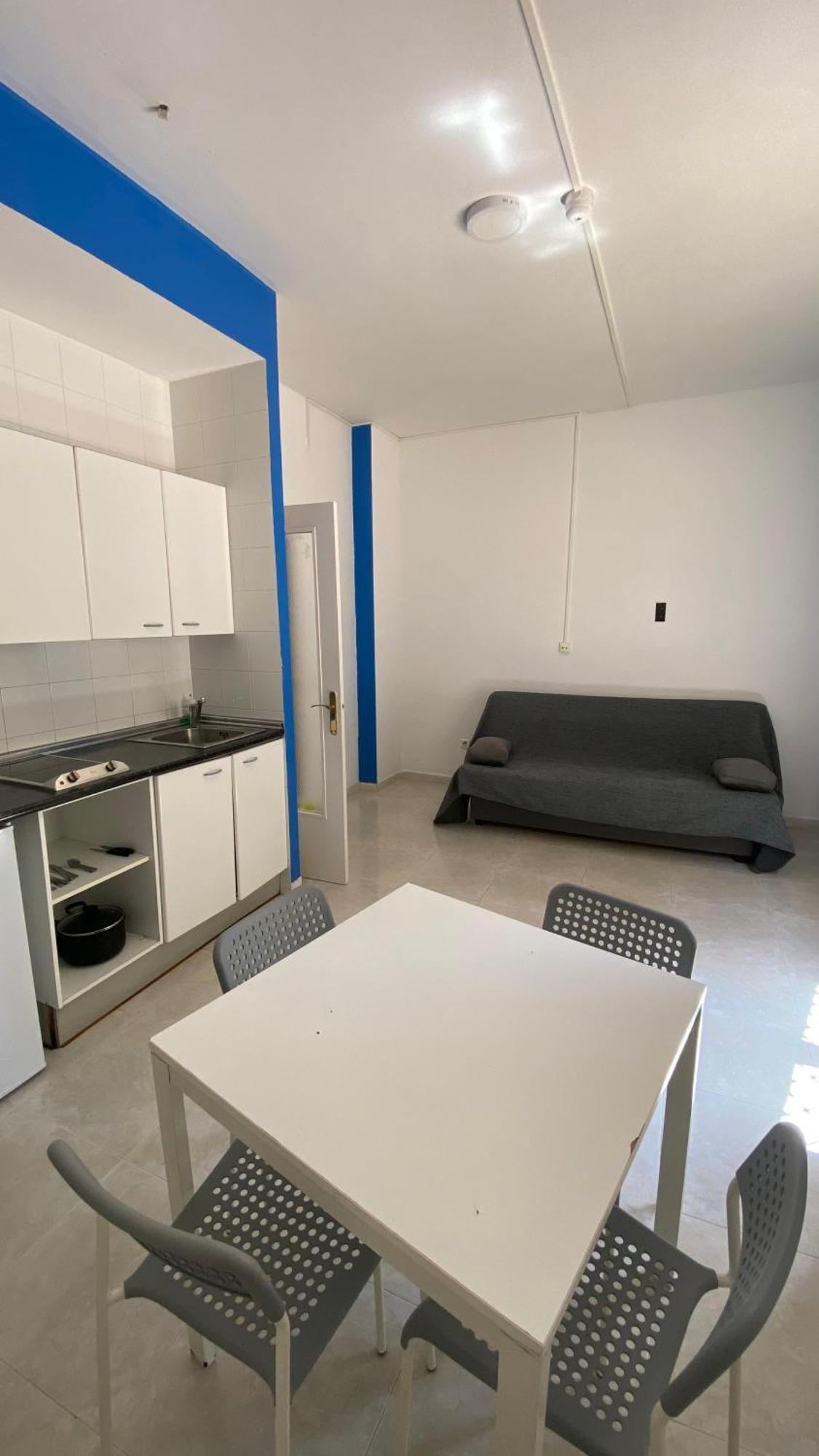 Monjardi Apartment