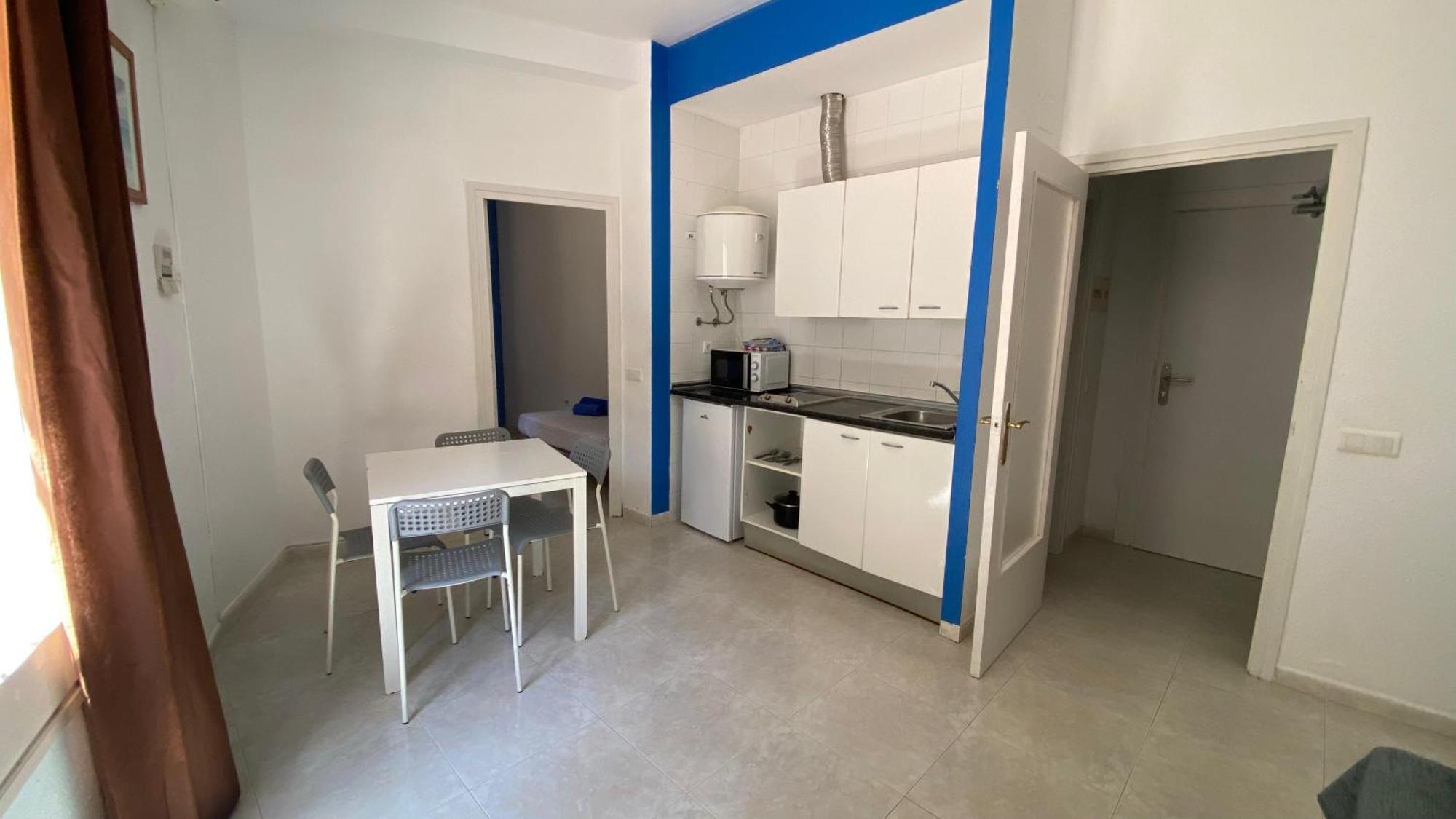 Apartment Monjardi Lloret de Mar
