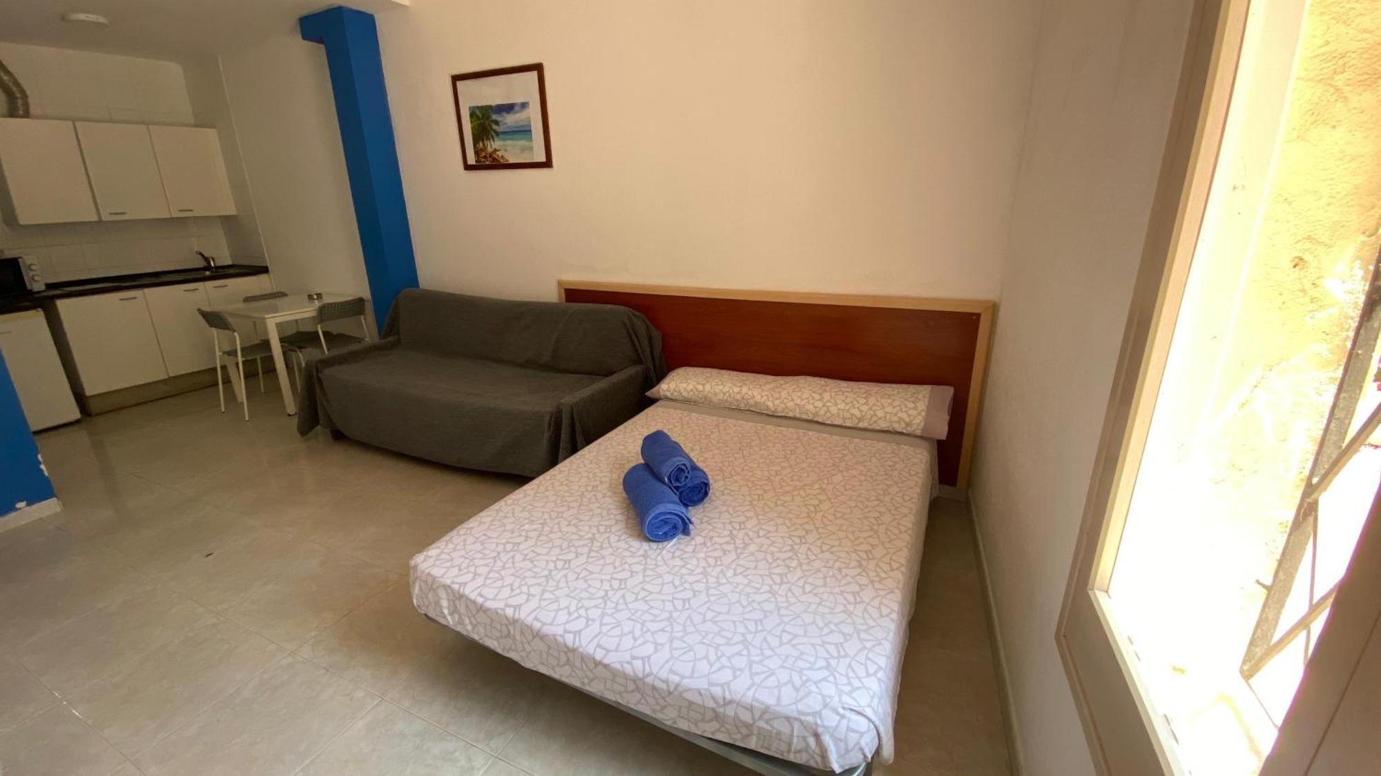 Apartment Monjardi