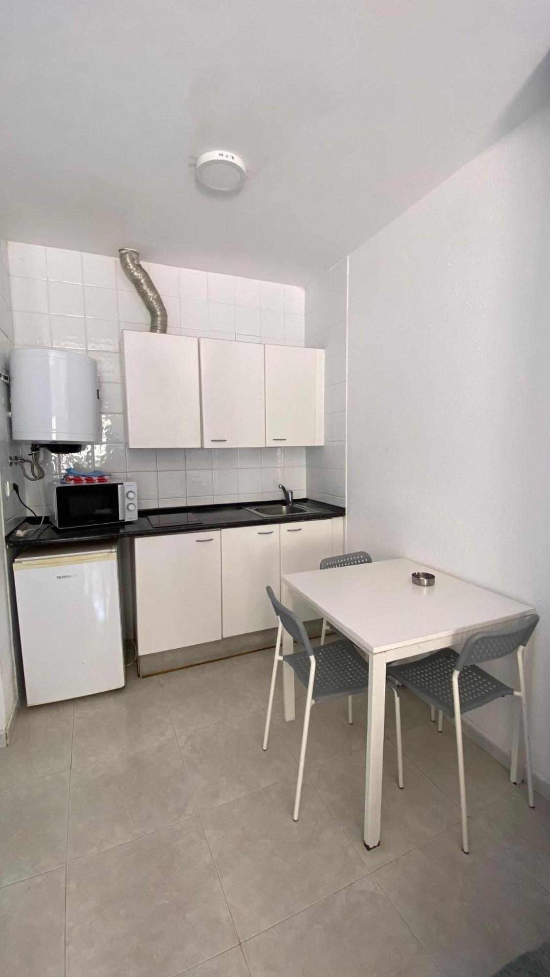 Monjardi Apartment *