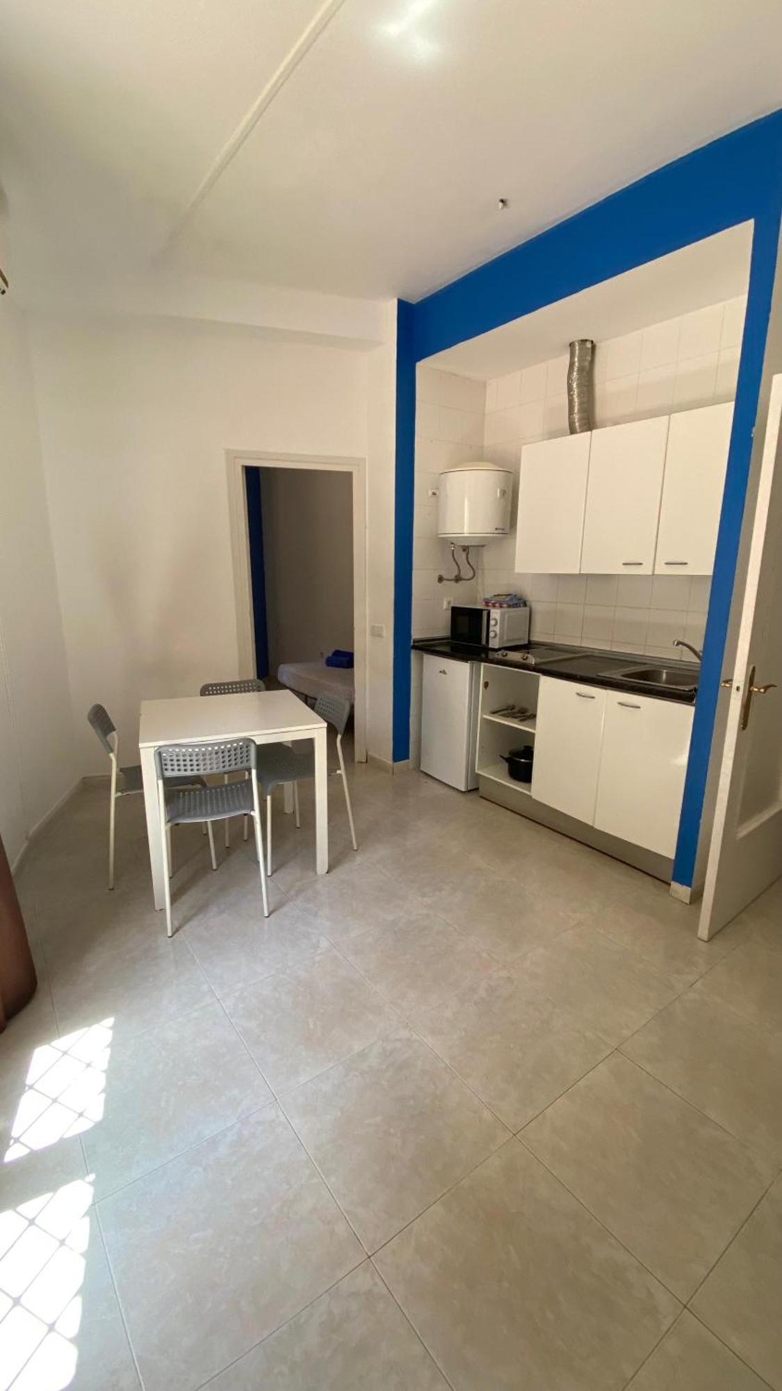 Monjardi Appartement Lloret de Mar