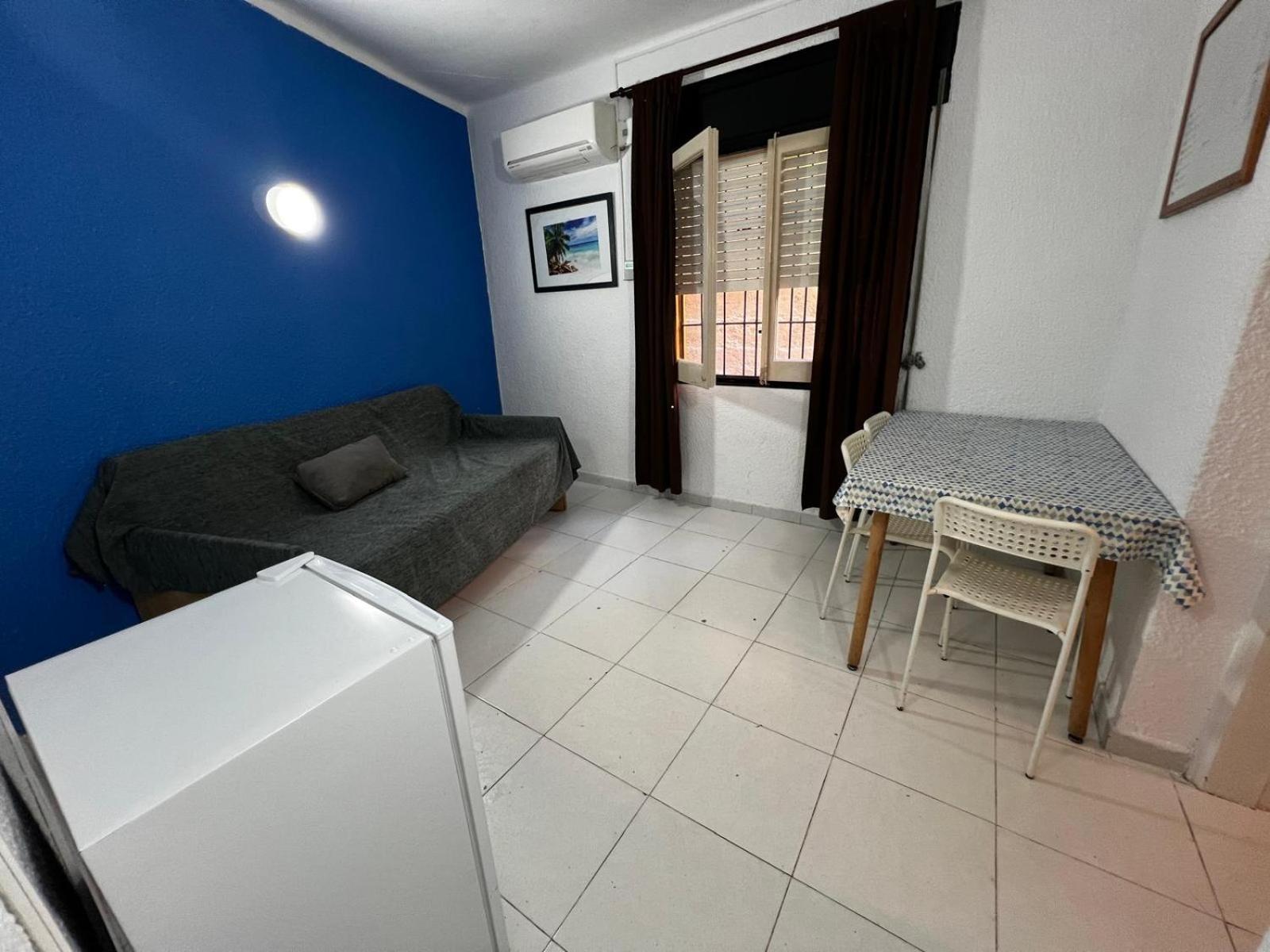 Monjardi Apartment