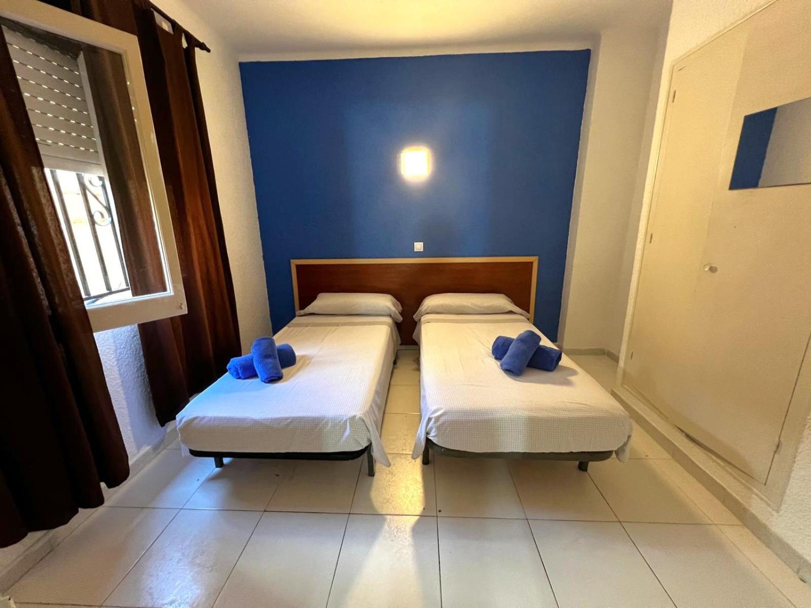 Monjardi Appartement