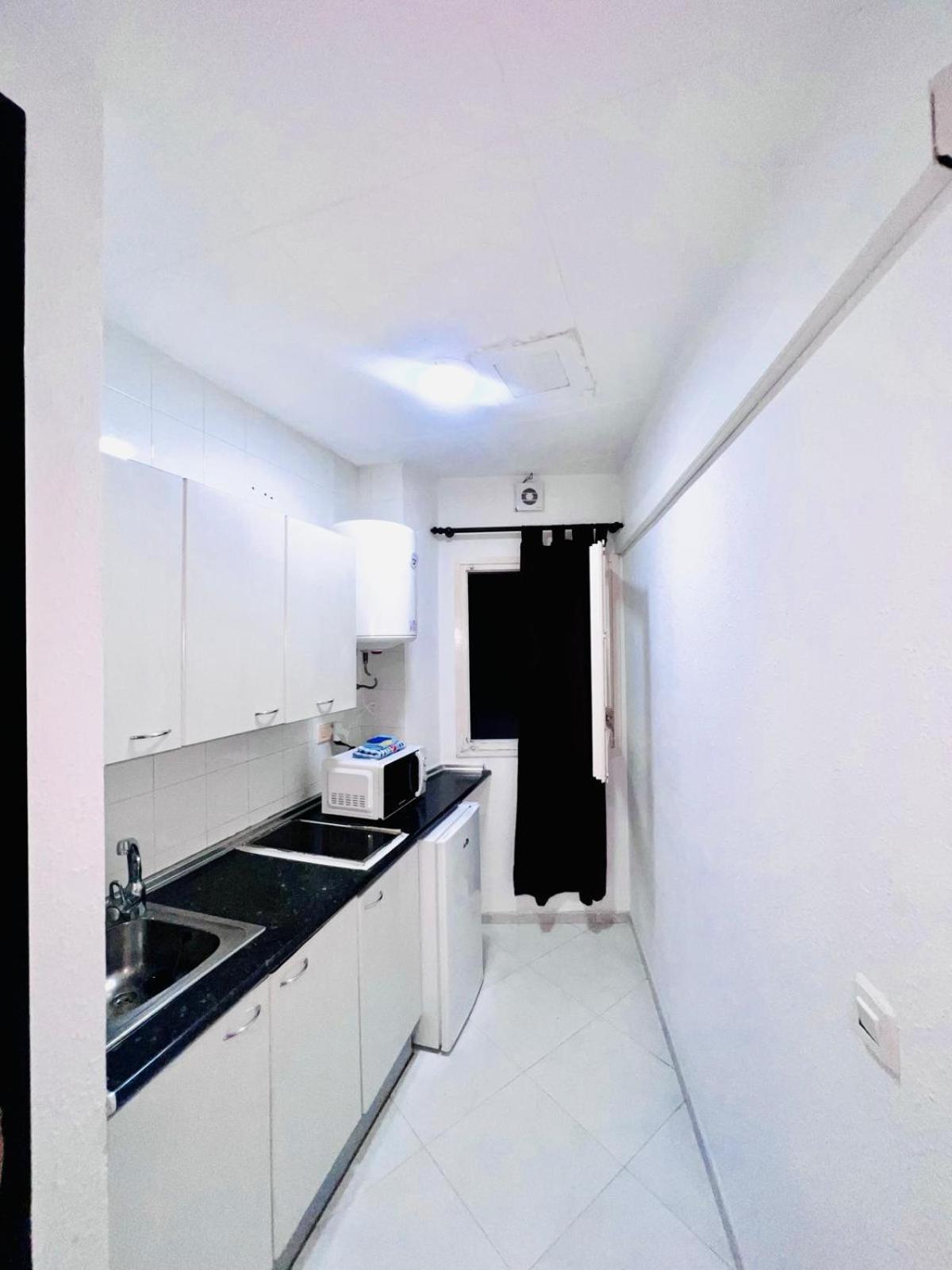 Apartment Monjardi